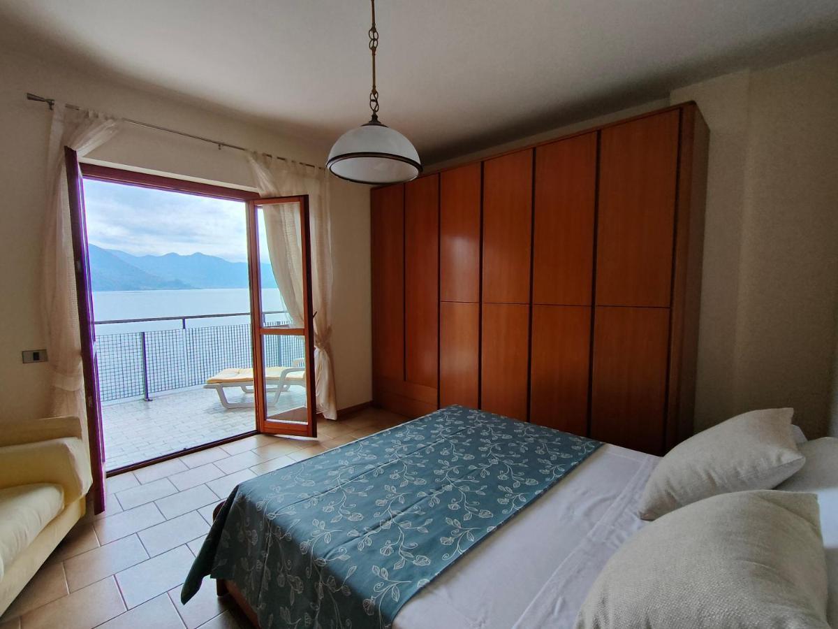 Iseolakerental- Casa Trentapassi Riva di Solto Exteriér fotografie