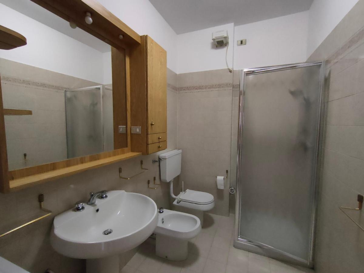 Iseolakerental- Casa Trentapassi Riva di Solto Exteriér fotografie