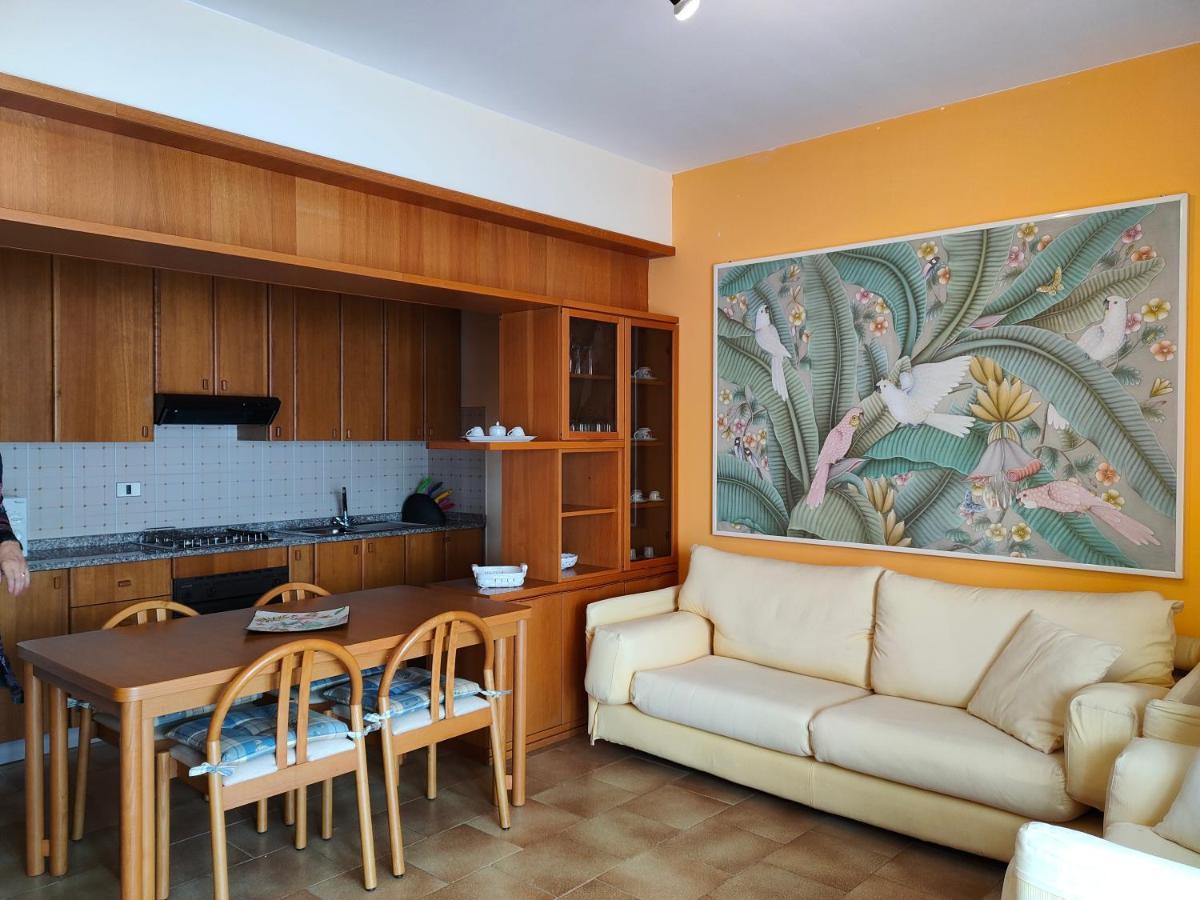 Iseolakerental- Casa Trentapassi Riva di Solto Exteriér fotografie