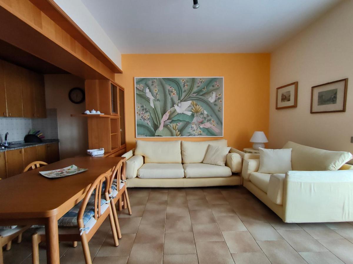 Iseolakerental- Casa Trentapassi Riva di Solto Exteriér fotografie