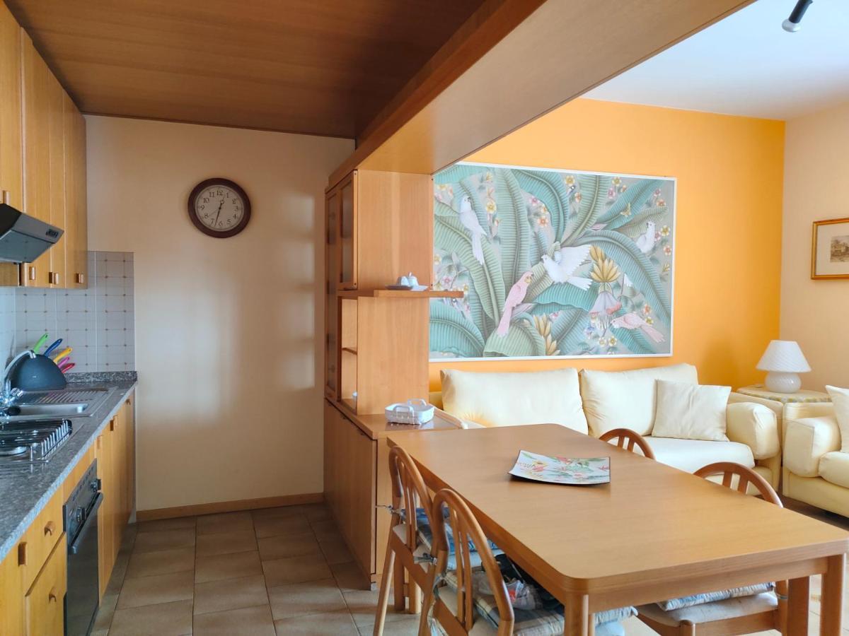 Iseolakerental- Casa Trentapassi Riva di Solto Exteriér fotografie