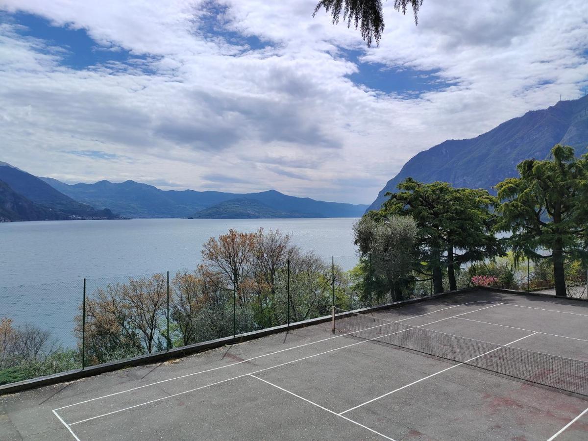 Iseolakerental- Casa Trentapassi Riva di Solto Exteriér fotografie