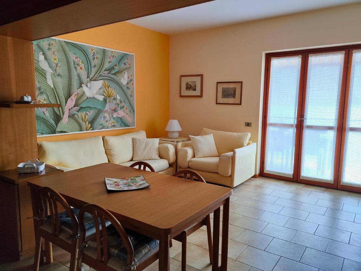 Iseolakerental- Casa Trentapassi Riva di Solto Exteriér fotografie